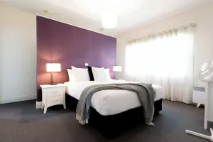 Image of Homely Cottage: Near the City Wifi & Parking