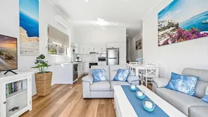 Image of Vincentia Breeze by Experience Jervis Bay