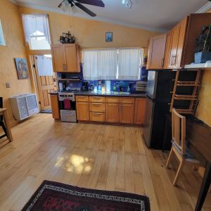 Image of Cute one bedroom cottage in Albany