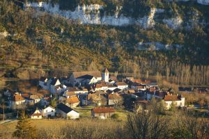 Image of Quercy Stone Gite Marcilhac