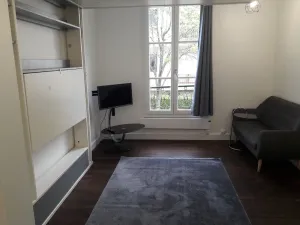 Image of THE STUDIO