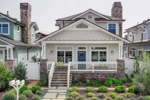 Image of The Salt Creek Cottage in Beautiful Carpinteria