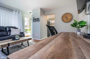 Image of Mindfully Mellow  3Bd 1Bath