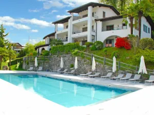 Image of Apartment Residence Miralago - Utoring Apt- C27 by Interhome