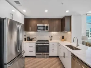 Image of Expansive Bethesda View | FTC Windows+outdoor amenities| DC Closeby