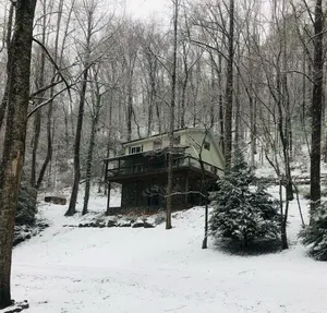 Image of Happy Hollow Getaway