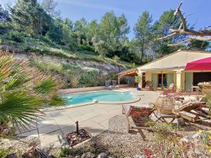 Image of VILLA LES CIGALES