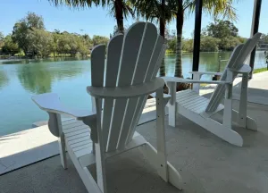 Image of 9 at the Marina  - Holiday House