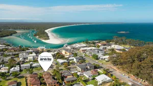 Image of Samos by Experience Jervis Bay