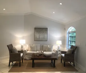 Image of Island Paradise! Beautiful Elegant Tropical Home with Private Heated Pool!
