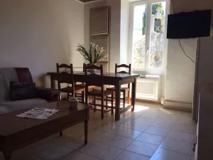 Image of In a quiet village of Monts d'Orb near Avène baths