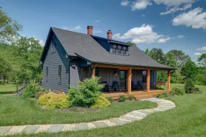 Image of The Cottage @ Afton Mountain- Close to Wineries!
