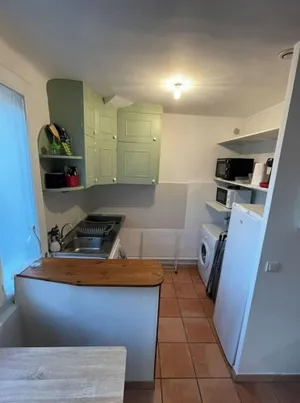 Image of Studio cosy avec clim 33m2