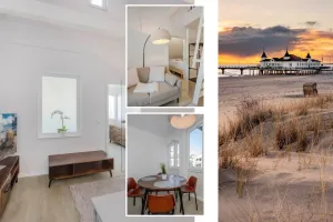 Image of Ferienwohnung Ystad 2