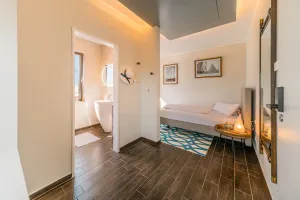 Image of NEW: Seensucht’s Resort - Hafenkoje