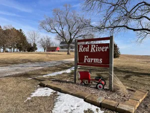 Image of The Farmhouse at Red River Farms