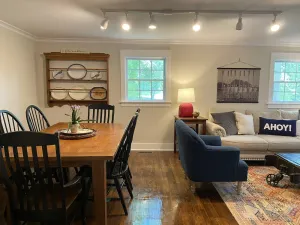 Image of Center Hill Lakehouse