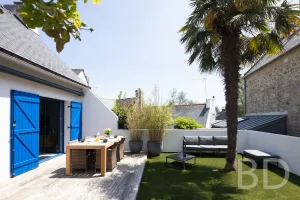 Image of Combrit Sainte Marine: House \/ Villa - Combrit Sainte Marine