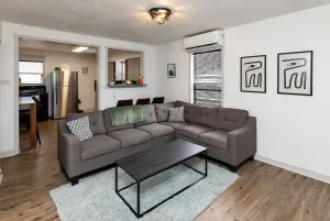 Image of Fun Backyard ~Close to Downtown~Pet Friendly~4BDRM