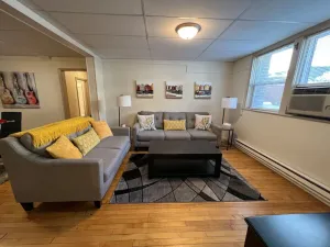 Image of Charming & Cozy-Walking Distance To Attractions