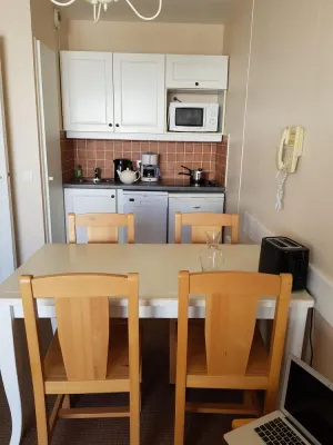 Image of Apartment residence L'Elan-Pierre and Vacances