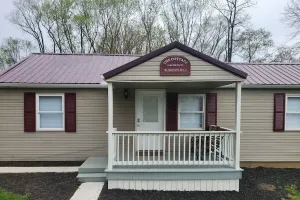 Image of The Cottage @ Tarlton's Edge