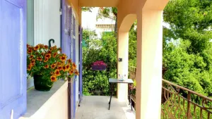 Image of Appartement charmant à La Garde, 37 m², terrasse