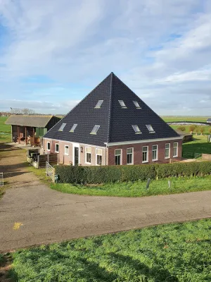Image of Mathildahoeve
