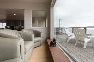 Image of Beach Front 5B/3BT 3200SQ HUGE Luxury only 7 miles from San Francisco