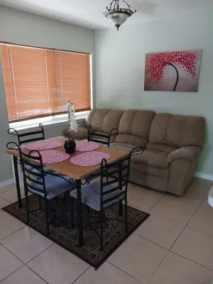 Image of Close to Orlando down town