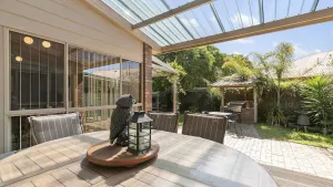 Image of Peaceful Retreat - Surf Side