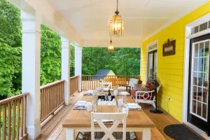 Image of Escape to Your Dream  Retreat near Raleigh