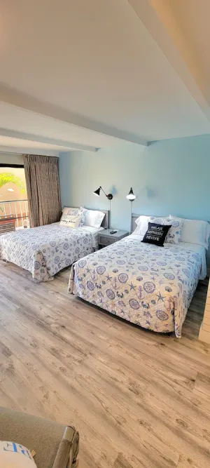 Image of Satellite Motel