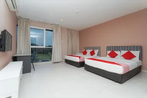 Image of BANGI GATEWAY HOTEL