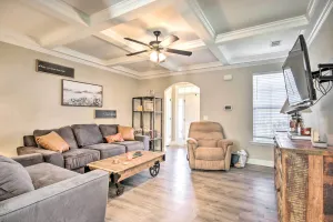 Image of Pet-Friendly Home: 9 Mi to Grovetown Trails!