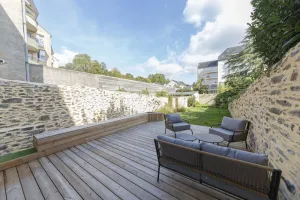 Image of Le Garden Wifi Jardin Gare