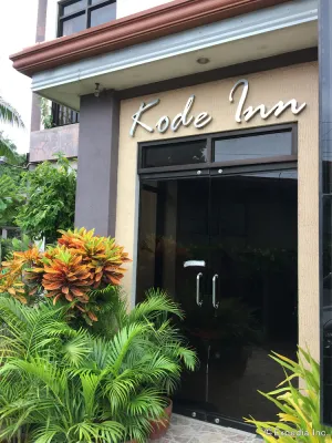 Image of Kode Inn