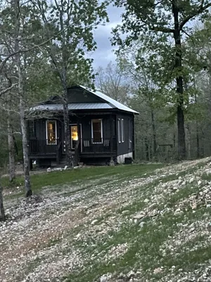 Image of 1-bedroom vacation home near Lake Catherine State Park