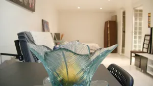 Image of Large private studio near Paris