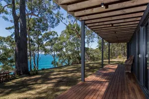 Image of Narrawallee Beach House