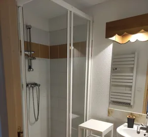 Image of Apartment 80m2 guzet-neige at the foot of the slopes and hiking