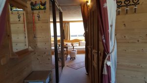 Image of Val Claret \"Les Terrasses de Gratalu\"