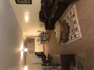 Image of Daylight Basement Apartment