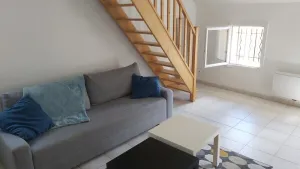 Image of Appartement confortable et fonctionnel - Rickhoss Home
