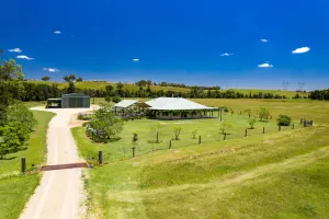 Image of Black Creek Paddock