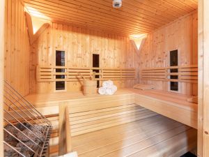 Image of Chic holiday home close to the Wildkogelbahn