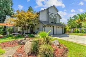 Image of Beautiful Home and Pool in quiet gated neighborhood