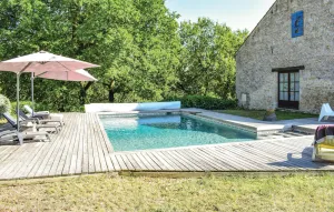 Image of 1 Bedroom Awesome Home In Sembas