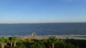 Image of Get Away from It all on Tybee Island.