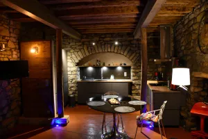 Image of Contemporary cellar in the heart of Arbois KV'O37